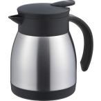 tama - si(Tamahashi) теплоизоляция настольный pot нержавеющая сталь настольный pot 0.5L [lifre] RF-10