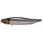  Megabass (Megabass) искусственная приманка MEGADOG( mega собака )kono белый 