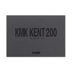  Mu z kent paper Mu z kent block A4 large #200 15 sheets insertion KL-6744