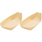 . дерево лодка тарелка 6 размер дерево лодка 6 размер (100 листов ввод )