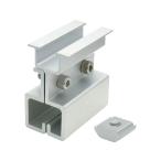  Joe * Prince бамбук внизу солнце свет panel установка металлические принадлежности ( - ze тип . доска крыша для ) 1 шт PT-919 PT-919