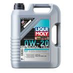LIQUI MOLY специальный Tec V 0W20 5L 20632