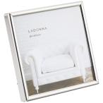 LADONNA Rodan na living фоторамка серебряный квадратное размер SK1-SQ