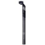 FSA(efese-) карбоновая пластинка post SL-K SP SBS carbon gray 31.6x350mm 192-0058005030