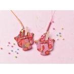  Takagi волокно Panami рукоделие комплект игла * нить не необходимо!.... произведение . для . inserting ( Mini кимоно ) LH-152