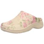 . рисовое поле магазин промышленность (Murataya Sangyo) rose dana туфли без застежки бежевый 23.5cm 2352