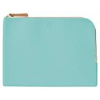 lihi тигр b Flat сумка A5 mint green F7739-19