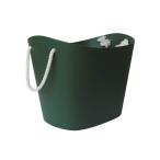  мульти- корзина M размер 19L темно-зеленый sceltevie balcolore( bar ko roll ) 238973