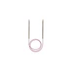  вязаный Pro симфония дерево колесо игла 80cm 3 номер 3.0mm 20335