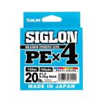  Sunline (SUNLINE) линия si Glo nPEx4 300m 5 цвет 2.5 номер 40LB J