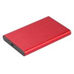 Richer-R 2.5 дюймовый установленный снаружи HDD акустическая систем HDD кейс 480Mbps данные . отправка USB2.0 to SATA2.0 HDDen Claw 