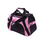  домашнее животное собака .. дорожная сумка плечо маленький размер собака средний собака .... прогулка путешествие ( розовый, S)