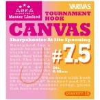 VARIVAS( Varivas ) 671106 super форель Area тормозные колодки ограниченный to-na men to крюк парусина #7.5