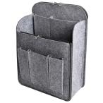 VANCORE рюкзак внутренний сумка независимый сумка органайзер рюкзак фетр супер легкий маленький размер рюкзак место хранения сумка женский мужской задний in 