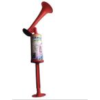 PJLANDI вода лодка звуковой сигнал фитнес оборудование наружный вентилятор воздушный звуковой сигнал труба 