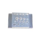  черепаха остров магазин soft mold Mini фрукты 4 вид хобби для tool C-704