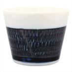  Mino . соба чашка саке мелкие сколы от камней рубанок индиго 131-1704