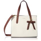 [eftin балка ] три слой тип 2WAY большая сумка bag необычность материалы лента имеется плечо 8HS503 абрикос 