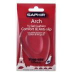 [safi-ru] Shoe-eze арка 1/2 гель подушка женский Free