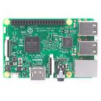 Raspberry Pi 3 Model B VO{[hRs[^