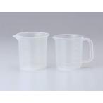 PP рука есть лабораторный стакан 500mL Ralic M4-450-01