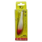 ke- two (K2) Mugen искусственная приманка 8cm #12 красный head 