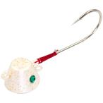 MARUSHINGYOGU( Marushin рыболовные снасти ) Dragon TRD один tenya жемчужно-белый G ламе 12 номер 