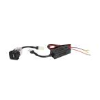  молоток магазин yak(Tsuchiya Yac) марка машины специальный товар Toyota машина серия compact USB порт 2.4A VP-138