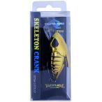 Water Land( вода Land ) каркас кривошип Gold 59mm / 15g