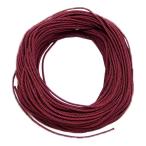 [ Machida . магазин ](2 мм ) цветок .. шнур (10m).. шнур Asian узел Asian .. украшение craft сопутствующие товары (41 темно-красный 2)