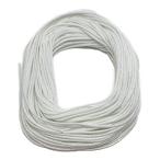 [ Machida . магазин ](2 мм ) цветок .. шнур (10m).. шнур Asian узел Asian .. украшение craft сопутствующие товары (47 белый )