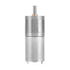 Hopcd механизм motor,1 шт 25mm DC 12V 25GA-370 низкая скорость высокая точность motor Dcgi ярд motor Dc motor gi ярд электронный блокировка (12V 1