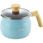 tama - si глазурованное покрытие Мали * clair мульти- pot портативный Cook хлеб 15cm IH соответствует MC-080 зеленый 