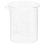 柴田科学 ビーカー 50mL 010020-50A 1個