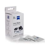 ZEISS ( zeiss ) линзы чистка бумага Lens Wipes 30 штук (30 штук ×1 коробка )