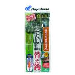  Hayabusa (Hayabusa) HD303.. включая. .. лифт устройство .. рыболовный грузик имеется изменение .11 номер -5