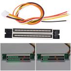 [ ]7V-12V 100mA стерео индикатор, двойной 12 Revell стерео индикатор o-ti уровнемер,AGC режим Pro feshona