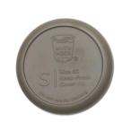 la Sera n-(Rasalhanut) Mark s Inter National WECK для силиконовый колпачок S olive gray -WW-020OG
