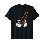  суши She's - собака футболка 