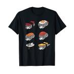  суши shunau The - собака футболка 