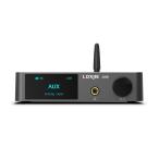 LOXJIE A30 усилитель мощности HI-FI стерео цифровой усилитель DAC наушники усилитель цельный [MA12070] усилитель IC установка /EQ* высота низкий звук 