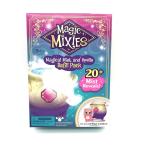 Magic Mixies Refill Pack заполняющий упаковка многоцветный 