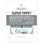 VARIVAS(�o���o�X) �X�[�p�[�e�B�y�b�g �}�X�^�[�X�y�b�NII �i�C���� 6X 50m 3.5LB �i�`������