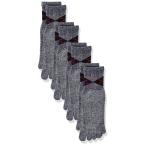 [i cocos nucifera ] носки Walking&amp;Sports женский темно синий .22-25cm