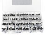 PENGLIN 480 пункт транзистор TO-92 комплект электролиз конденсатор три высшее труба универсальный 24 вид (9012 9013 9014 9015 8050 8