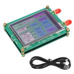 RF信号発生器モジュールフルタッチスクリーン 低ノイズ周波数RF信号発生器開発ボードMAX2870 23.5-6000M