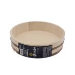  Tachibana контейнер суши .SP серии пластик taga обеденный столик сделано в Японии примерно 27cm примерно 3. натуральный 