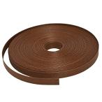 紺屋商事 45 /3 クラフトバンド(紙バンド) 12本 モカ 30m RAP00000453