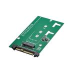 NFHK SFF-8639 NVME U.2 - NGFF M.2 M-Key PCIe SSD адаптор основной панель для SSD 750 p3600