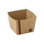  маффин cup бумажный бумага type craft Cube S( чай время ) 50 листов входит BT56-50